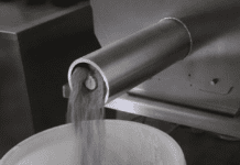 The hidden failure point in flue gas treatment: why reliable reagent handling matters