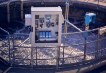 Wastewater phosphate monitoring … it’s all about the sample!