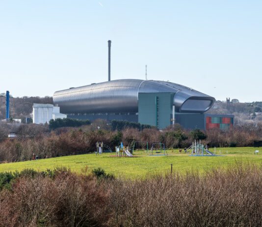 Scottish councils face £28.7m annual carbon cost from waste incineration, campaigners warn