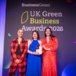 Waste analytics firm picks up Circular Economy Project of the Year