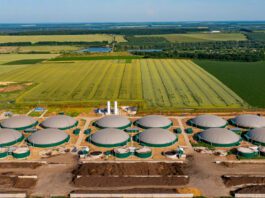 Biogas AI spinout wins £1m Manchester Prize for boosting efficiency and cutting emissions