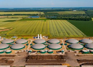 Biogas AI spinout wins £1m Manchester Prize for boosting efficiency and cutting emissions