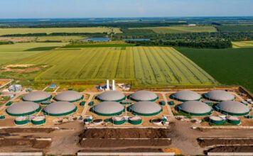 Biogas AI spinout wins £1m Manchester Prize for boosting efficiency and cutting emissions