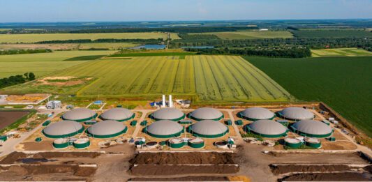 Biogas AI spinout wins £1m Manchester Prize for boosting efficiency and cutting emissions