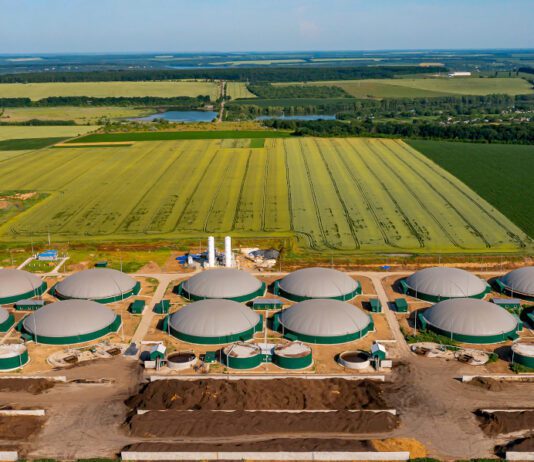 Biogas AI spinout wins £1m Manchester Prize for boosting efficiency and cutting emissions
