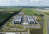 Data centre group launches integrated biochar carbon removal platform