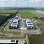 Data centre group launches integrated biochar carbon removal platform