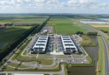 Data centre group launches integrated biochar carbon removal platform