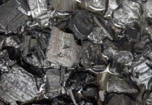 Waste plastic converted into highly crystalline graphite could aid lithium-ion battery production