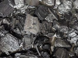 Waste plastic converted into highly crystalline graphite could aid lithium-ion battery production
