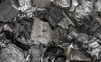 Waste plastic converted into highly crystalline graphite could aid lithium-ion battery production