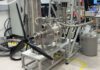 Superconducting motor brings electric flight closer
