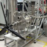 Superconducting motor brings electric flight closer