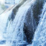 Plug-and-play hydropower system trials at Glasgow wastewater works