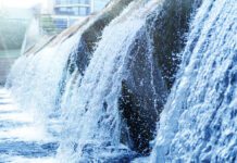 Plug-and-play hydropower system trials at Glasgow wastewater works