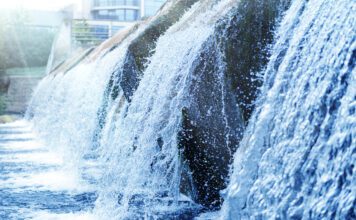 Plug-and-play hydropower system trials at Glasgow wastewater works