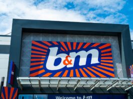 Retailer receives £2m fine after mouse infestations force emergency store closures