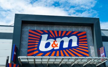 Retailer receives £2m fine after mouse infestations force emergency store closures