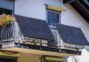 Government legalises plug-in solar panels for UK homes from August
