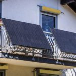 Government legalises plug-in solar panels for UK homes from August
