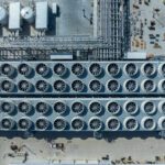 Power pivot: AI data centres could help ease grid pressure, researchers argue
