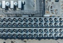 Power pivot: AI data centres could help ease grid pressure, researchers argue