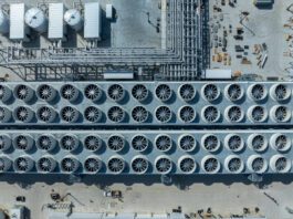 Power pivot: AI data centres could help ease grid pressure, researchers argue