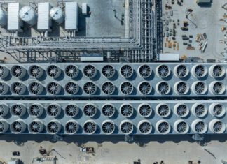 Power pivot: AI data centres could help ease grid pressure, researchers argue