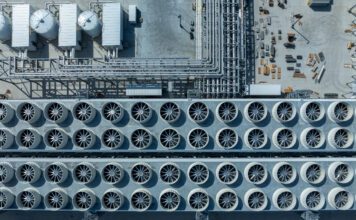 Power pivot: AI data centres could help ease grid pressure, researchers argue