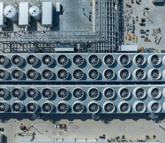Power pivot: AI data centres could help ease grid pressure, researchers argue