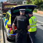 Environment Agency operation uncovers illegal waste sites in Lancashire crackdown