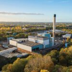 Recycling funds going up in smoke?