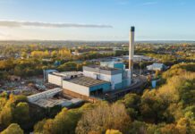 Recycling funds going up in smoke?