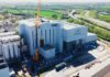 Major upgrade completed at Ferrybridge