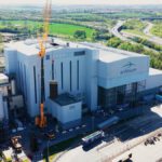Major upgrade completed at Ferrybridge