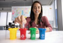 Are firms ready for Simpler Recycling?