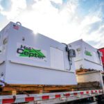 Separation and containment system targets aviation pollution risk