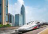 Roadmap paper outlines how superconductors can decarbonise transport sector