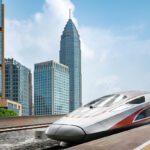 Roadmap paper outlines how superconductors can decarbonise transport sector