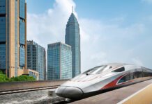 Roadmap paper outlines how superconductors can decarbonise transport sector