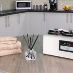 Automated sampler enables time-resolved VOC analysis