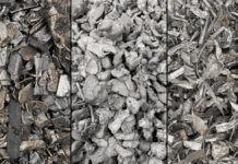 Metal sorting moves beyond aluminium alloys