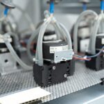 Diaphragm pump endurance milestone claimed