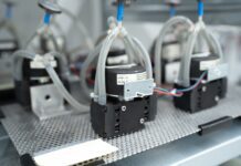 Diaphragm pump endurance milestone claimed