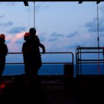 Lower injury rates must not mask fatal risks, warns offshore contractors’ trade body