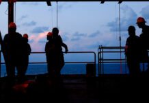 Lower injury rates must not mask fatal risks, warns offshore contractors’ trade body