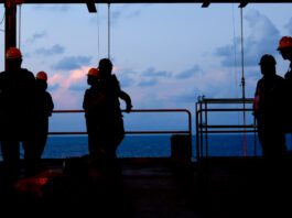 Lower injury rates must not mask fatal risks, warns offshore contractors’ trade body