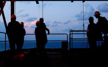 Lower injury rates must not mask fatal risks, warns offshore contractors’ trade body