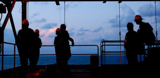 Lower injury rates must not mask fatal risks, warns offshore contractors’ trade body