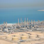 Self-cleaning solar desalination captures valuable salts
